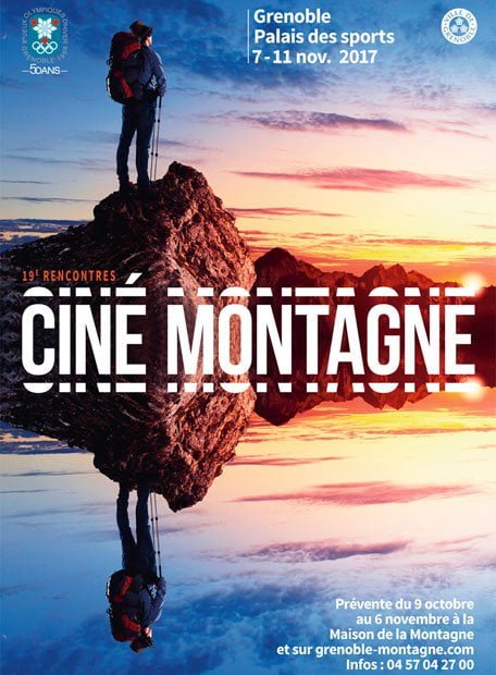 rencontre du cinema de montagne a gap