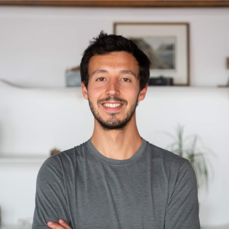 Maxence Page