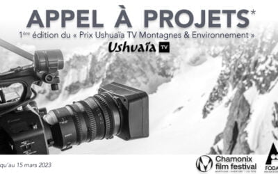 Appel à projets – Montagnes & Environnement