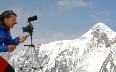 La réalisation d’un film de montagne : à quelles aides et bourses prétendre ?