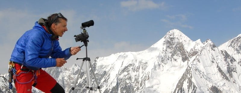La réalisation d’un film de montagne : à quelles aides et bourses prétendre ?