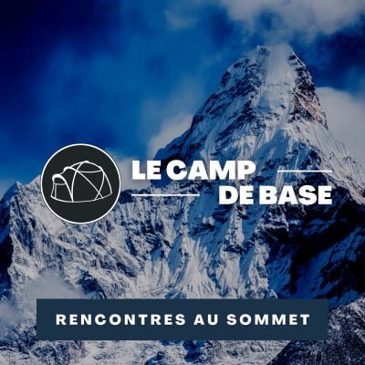 Camp de Base : Un podcast pour en savoir plus sur le FODACIM